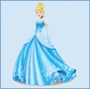CINDERELLA