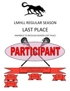 02 LMHLL REG SEASON PARTICIPANT 2016